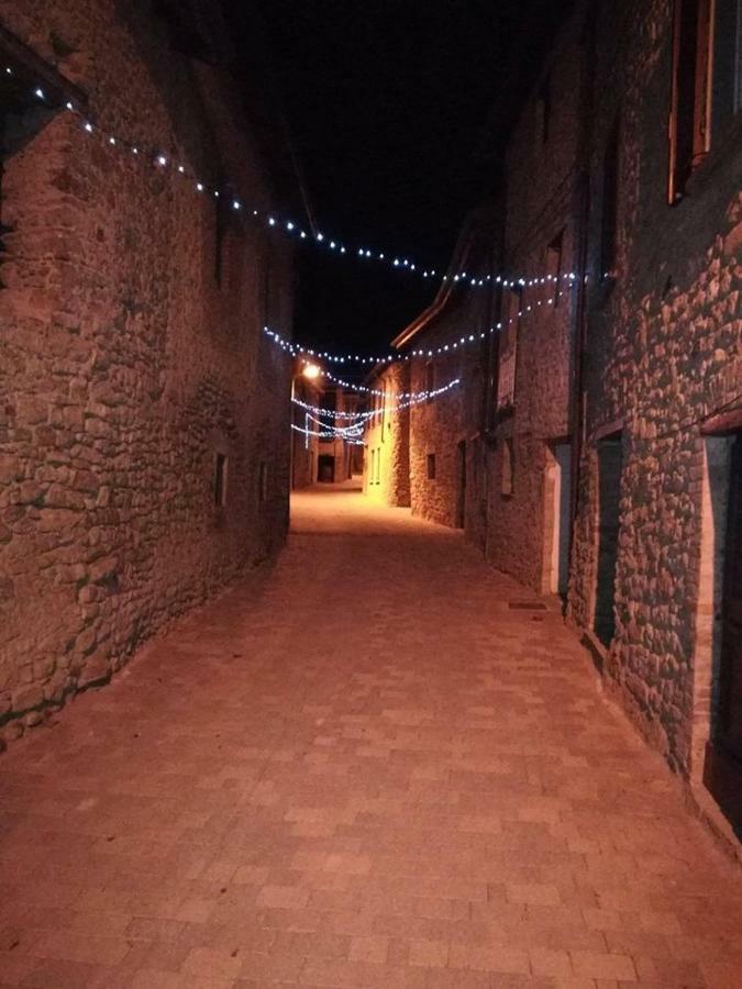 Ponte Nizza La Pomellaヴィラ エクステリア 写真